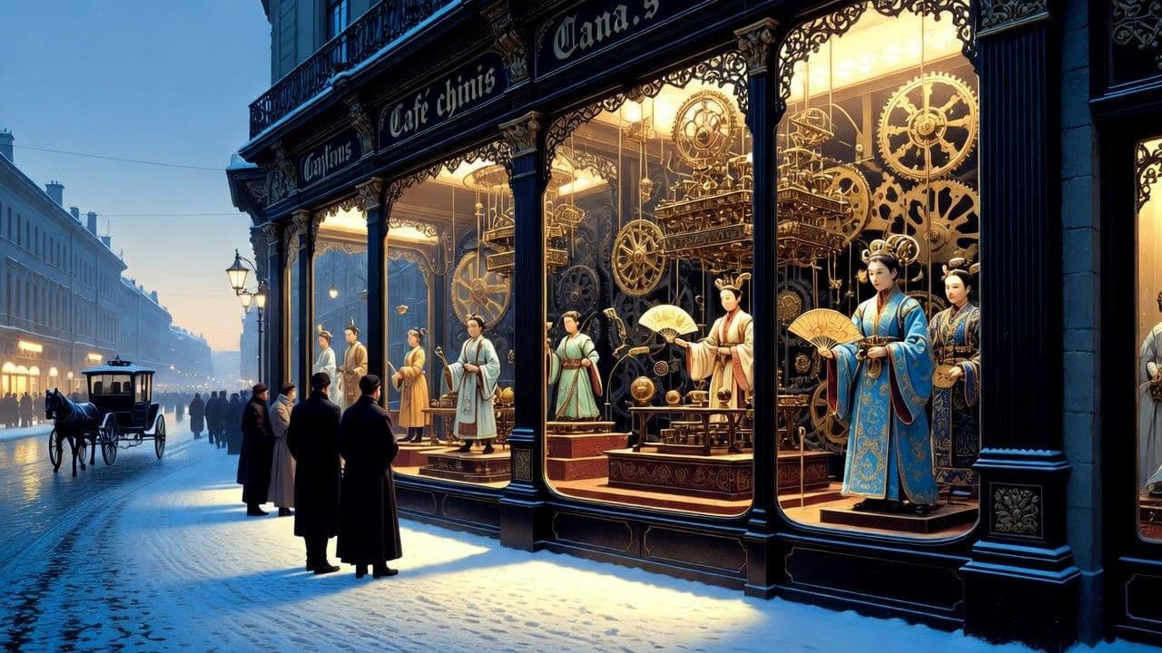 СЛАДКАЯ ЖИЗНЬ ПЕТЕРБУРГА В XVIII–XIX ВЕКАХ