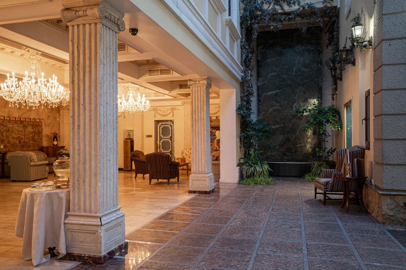 ГАСТРОНОМИЧЕСКИЙ ОЧЕРК: «Блеск и тайны кухни Петербурга времён Российской Империи» 2