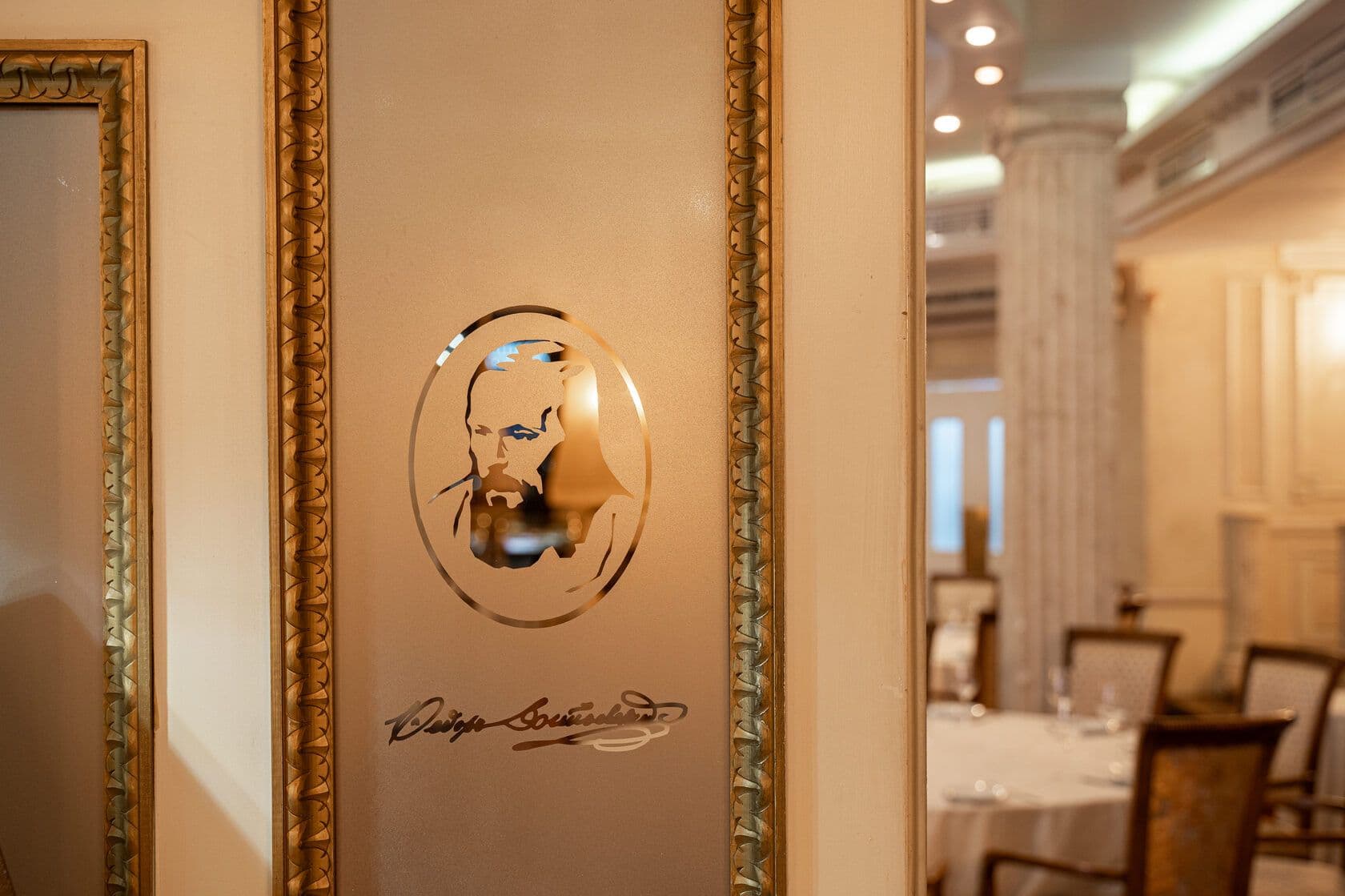 ГАСТРОНОМИЧЕСКИЙ ОЧЕРК: «Блеск и тайны кухни Петербурга времён Российской Империи» 1