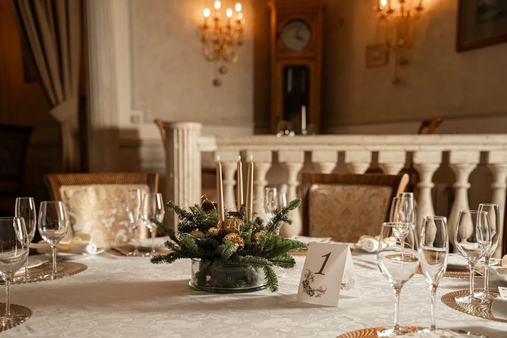 ГАСТРОНОМИЧЕСКИЙ ОЧЕРК: «Блеск и тайны кухни Петербурга времён Российской Империи» 4