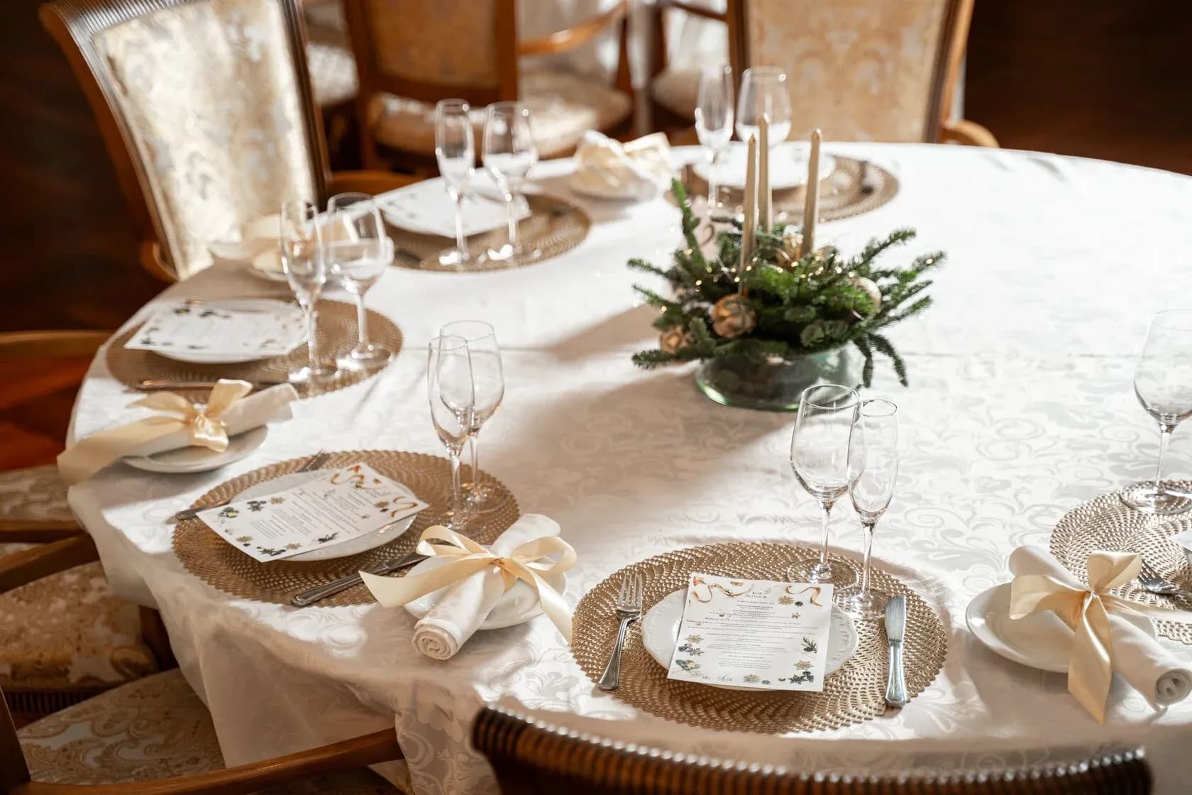 ГАСТРОНОМИЧЕСКИЙ ОЧЕРК: «Блеск и тайны кухни Петербурга времён Российской Империи» 5