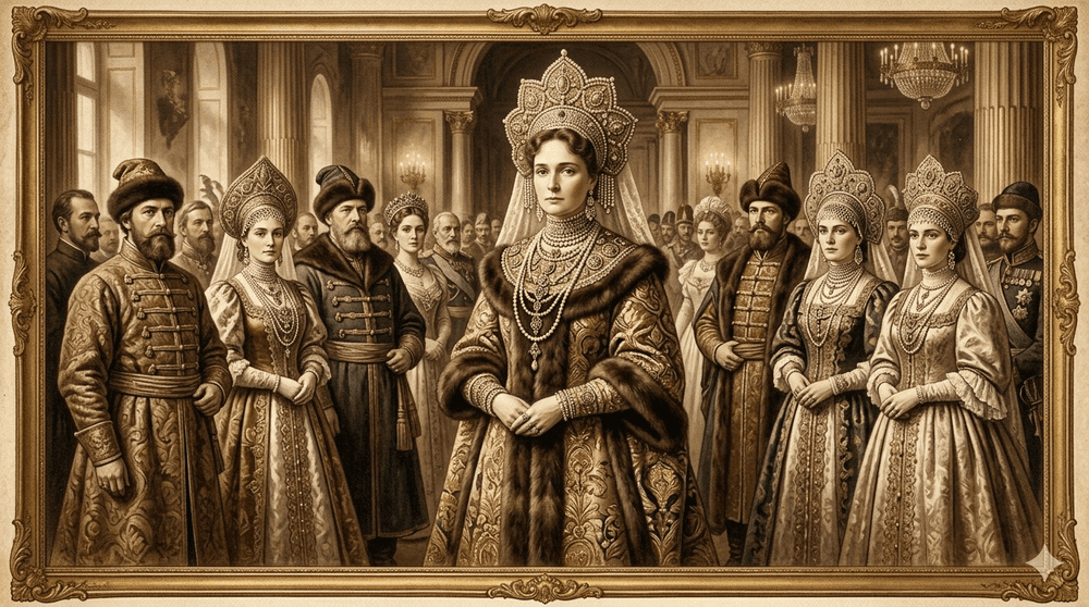 БЛИСТАТЕЛЬНЫЙ ПЕТЕРБУРГ: БАЛЫ И МАСКАРАДЫ. ОТ АНИЧКОВА ДО ЗИМНЕГО