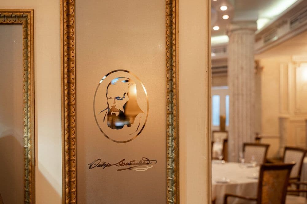 ГАСТРОНОМИЧЕСКИЙ ОЧЕРК: «Блеск и тайны кухни Петербурга времён Российской Империи»